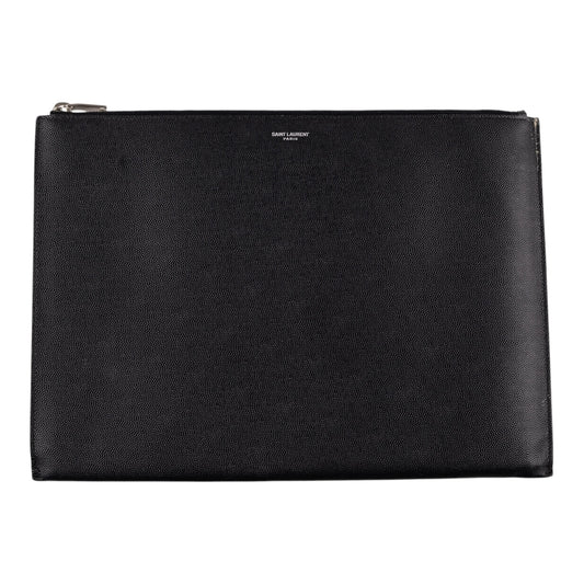 SAINT LAURENT PARIS OBAL NA NOTEBOOK
