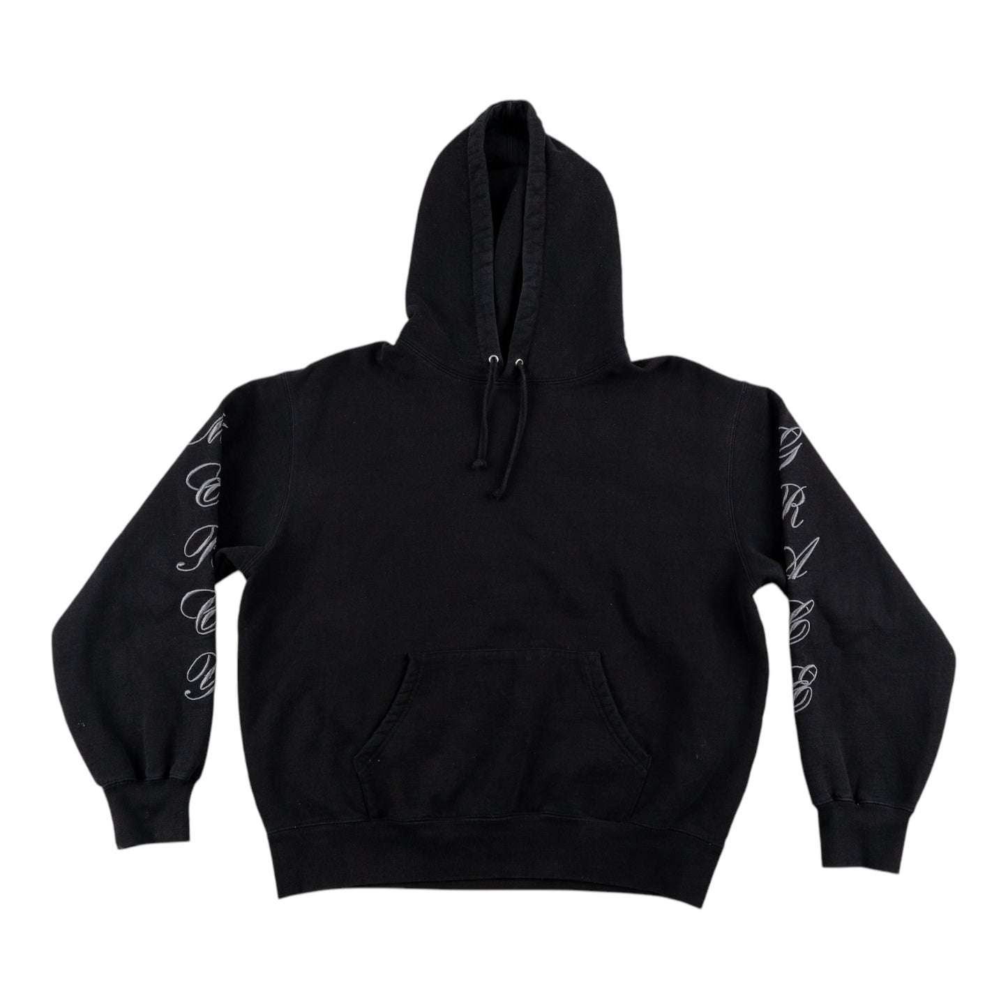 SUPREME GRACE MERCY SWEATSHIRT