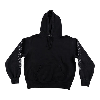 SUPREME GRACE MERCY SWEATSHIRT