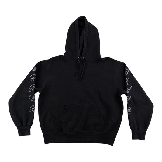 SUPREME GRACE MERCY SWEATSHIRT