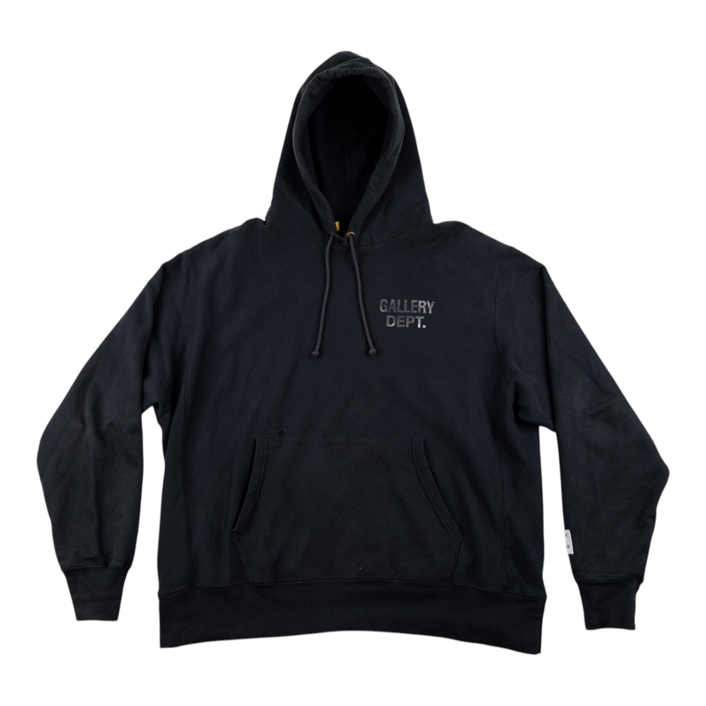 GALLERY DEPT. LOOSE HOODIE