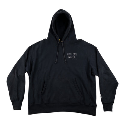 GALLERY DEPT. LOOSE HOODIE