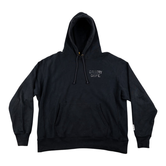 GALLERY DEPT. LOOSE HOODIE