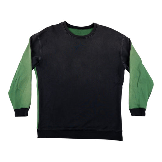 CAPITAL SWEATSHIRT