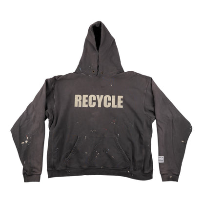 GALLERY DEPT. RECYCLE HOODIE