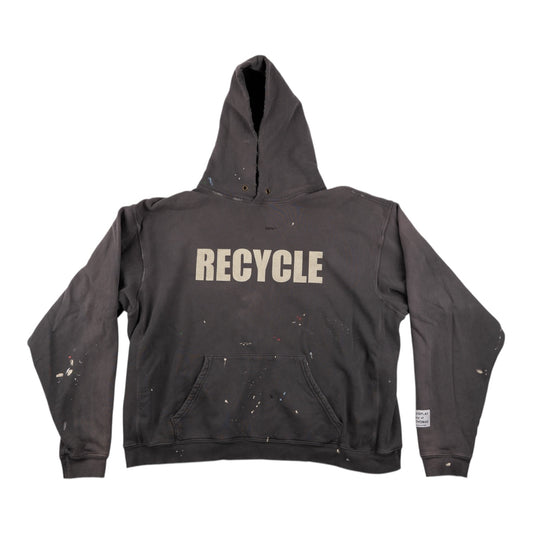 GALLERY DEPT. RECYCLE HOODIE
