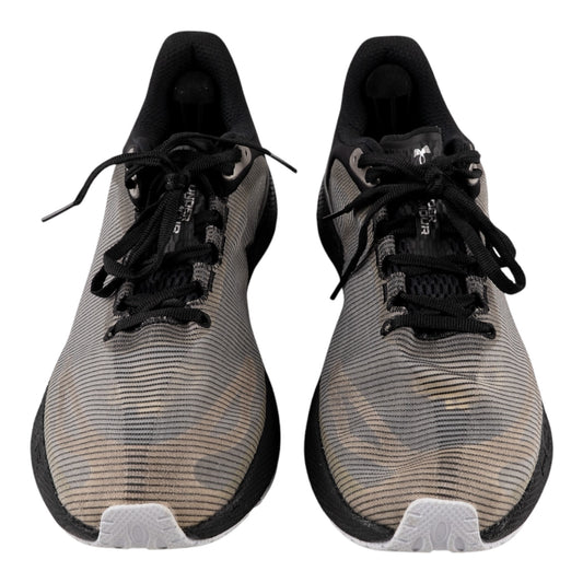 UNDER ARMOUR HOVR SHOES