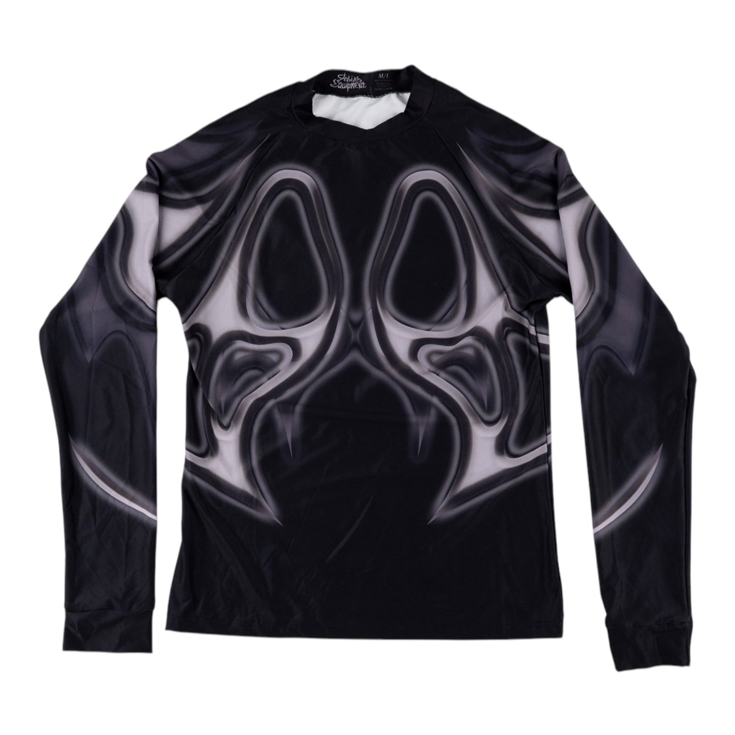 TOBIAS EQUIPMENT TOP