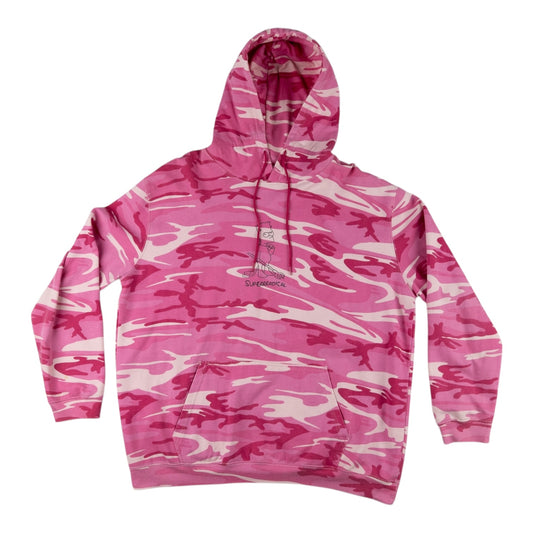 SUPERRADICAL SWEATSHIRT