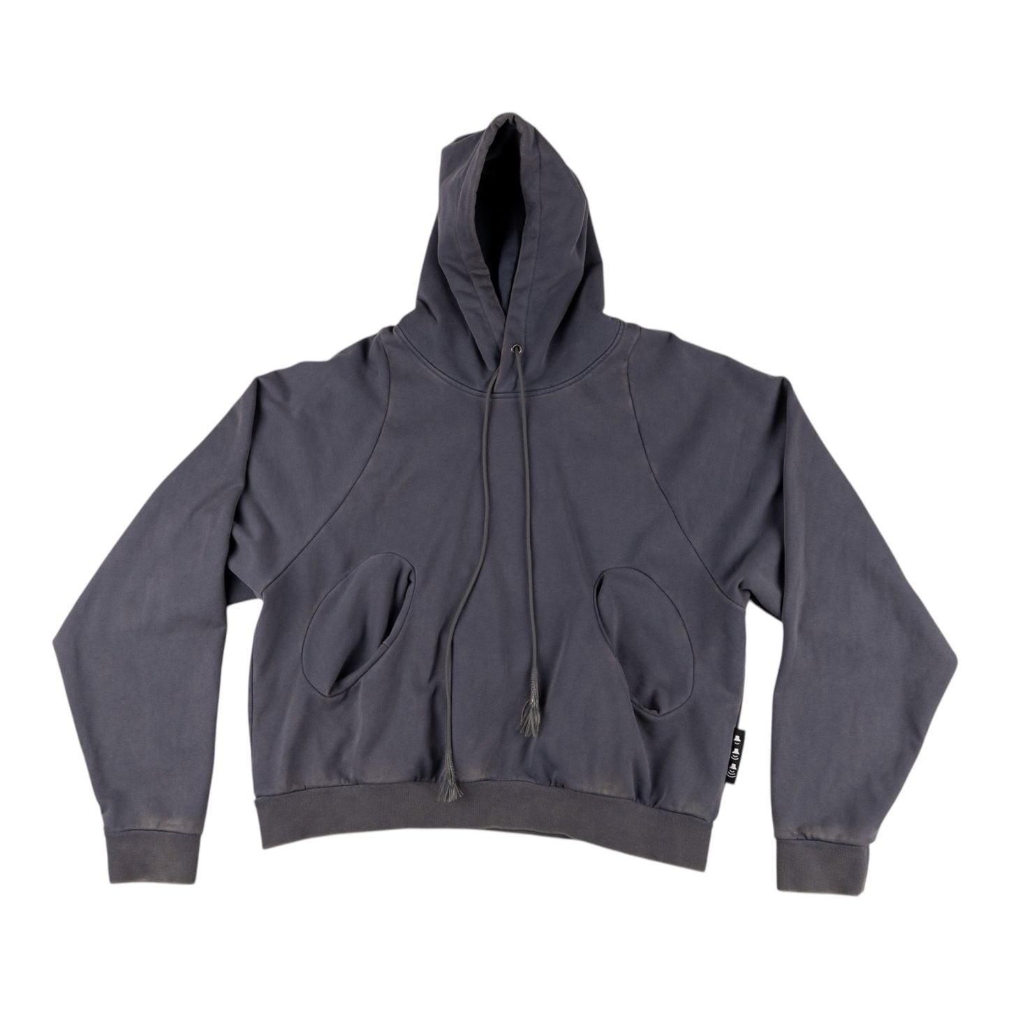 NOIS HOODIE