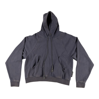 NOIS HOODIE