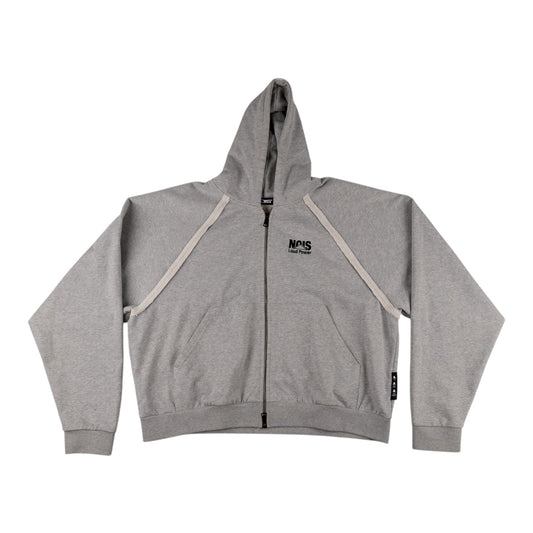 NOIS GREY SWEATSHIRT