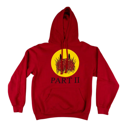 PART II SWEATSHIRT