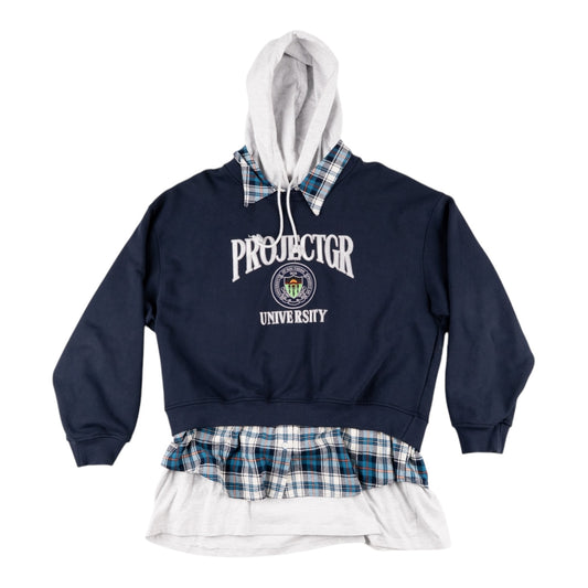 PROJECTGR UNIVERSITY SWEATSHIRT