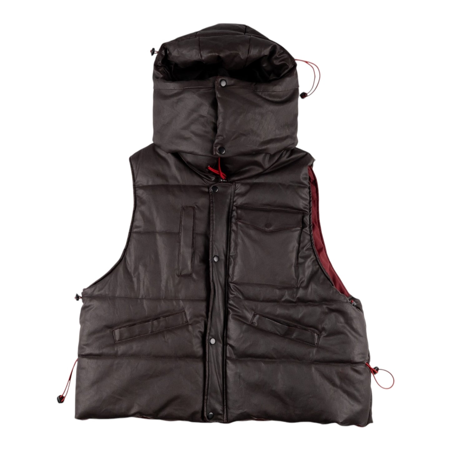 SP5DER VEST