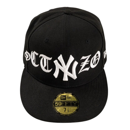 SCTNYZO 7 1/2 CAP