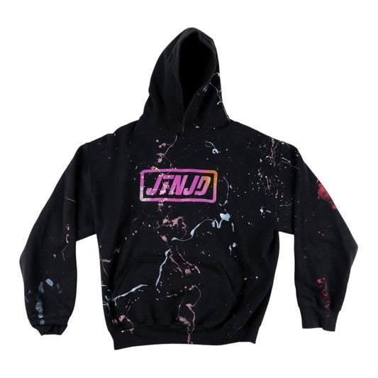 JTNJD CUSTOM HOODIE
