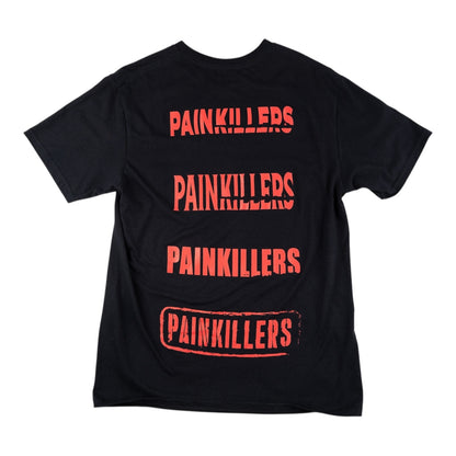 PAINKILLERS TOUR TRIKO