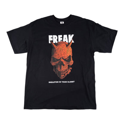 FREAK SKELETON T-SHIRT