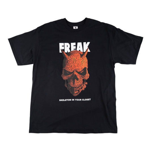 FREAK SKELETON T-SHIRT