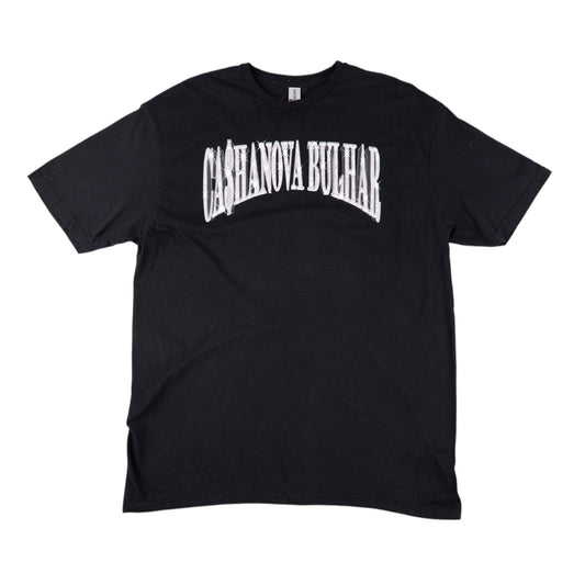 CA$HANOVA BULHAR 2021 TOUR T-SHIRT