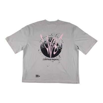 M+ VIBE SAMPLE T-SHIRT