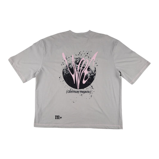 M+ VIBE SAMPLE T-SHIRT