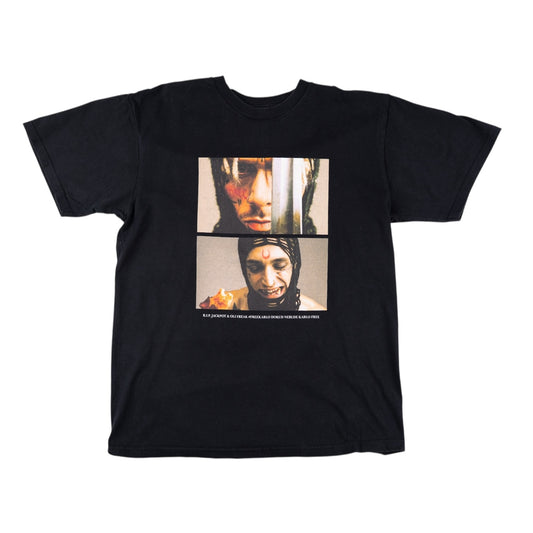 YZO &amp; NIK 217 L T-SHIRT