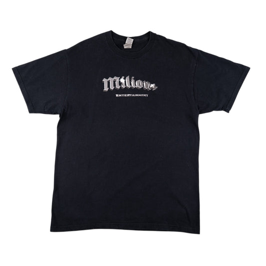 M+ FREAK T-SHIRT