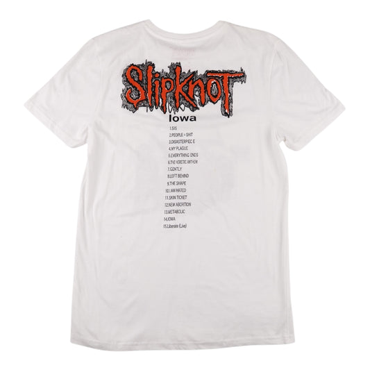 SLIPKNOT T-SHIRT