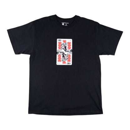 FREAK CARD T-SHIRT