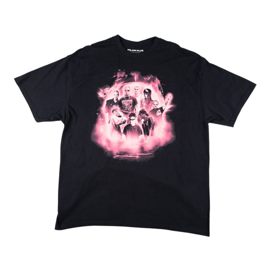*PATTERN* T-SHIRT
