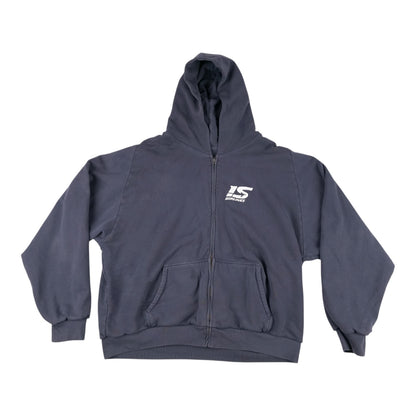 SECTION AIRLINES SAMPLE HOODIE