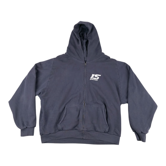 SECTION AIRLINES SAMPLE HOODIE