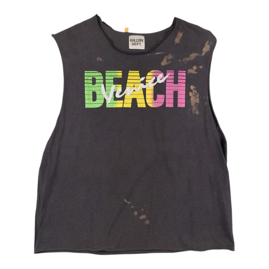 GALLERY DEPT. BEACH TANK TOP