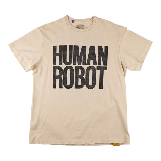 GALLERY DEPT. HUMAN ROBOT TRIKO