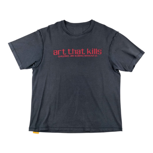GALLERY DEPT. ART THAT KILLS T-SHIRT