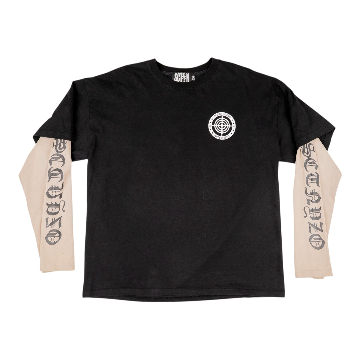 SCTN XXL LONGSLEEVE