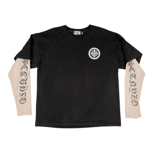 SCTN XXL LONGSLEEVE