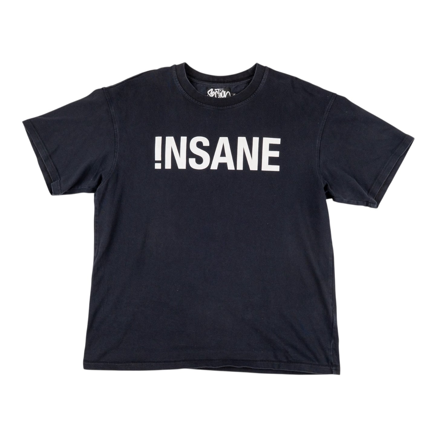 !NSANE TEE