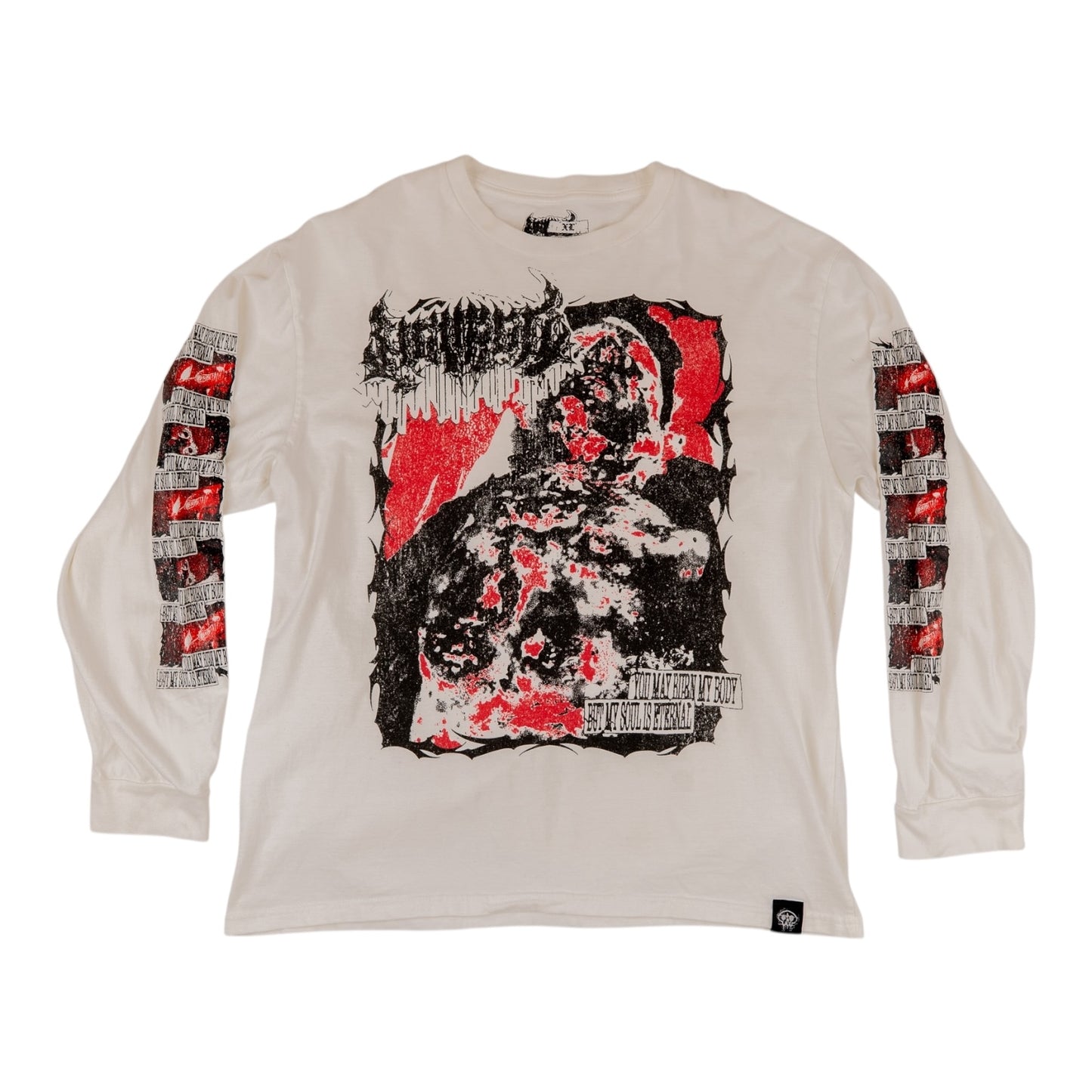 H0VADO LONGSLEEVE