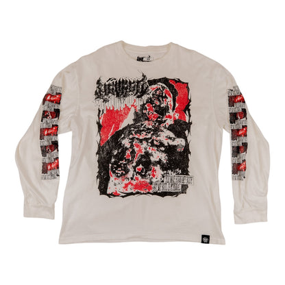 H0VADO LONGSLEEVE