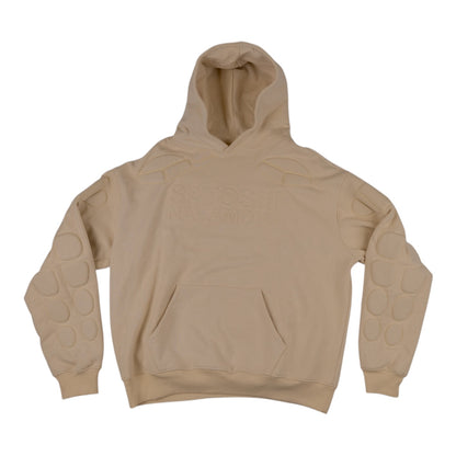 SATOSHI MAKAMOTO MIKINA