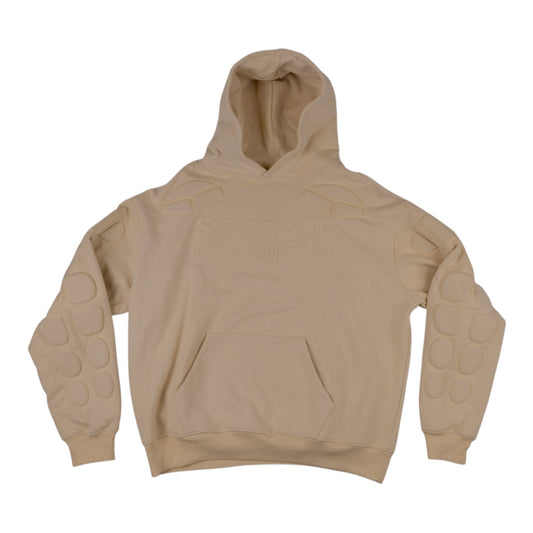 SATOSHI MAKAMOTO MIKINA