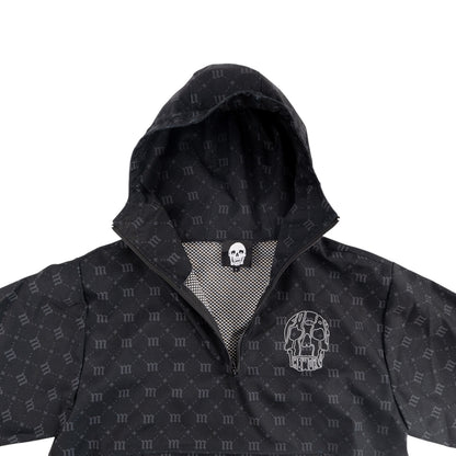 M+ FREAK JACKET