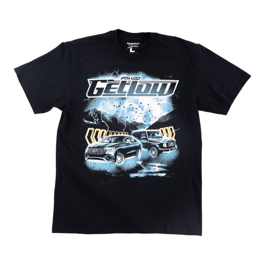 GET LOW T-SHIRT