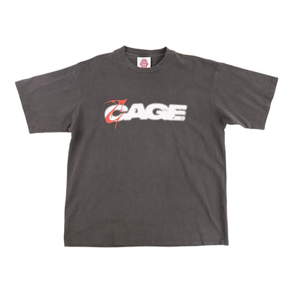 CAGE T-SHIRT