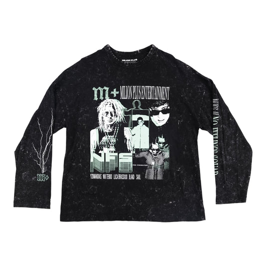 NFS LONGSLEEVE M