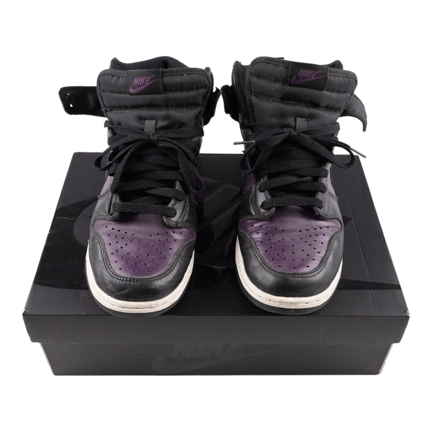 NIKE DUNK FRAGMENT BOTY