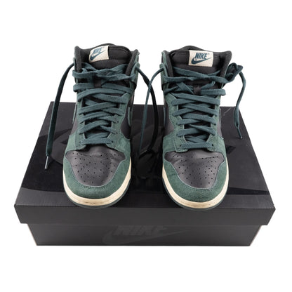 NIKE DUNK BOTY